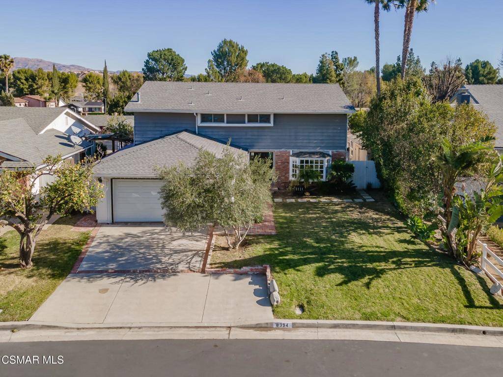 West Hills, CA 91304,8394 Denise LN
