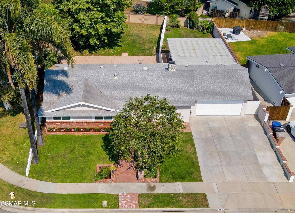 Newbury Park, CA 91320,259 Cay CT