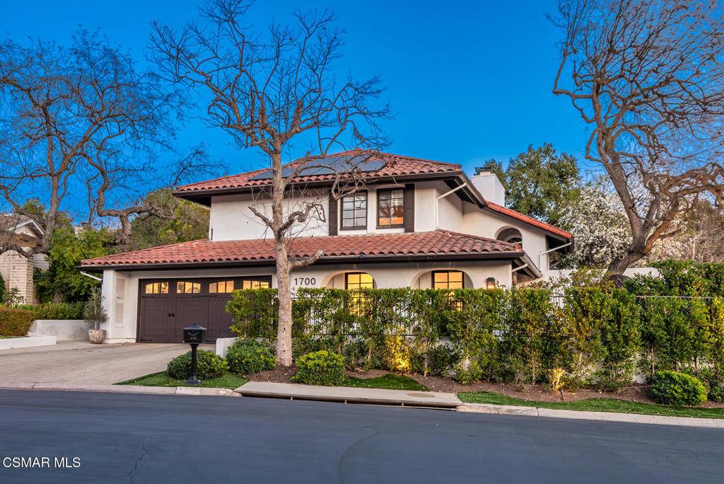 Westlake Village, CA 91362,1700 Royal Saint George DR