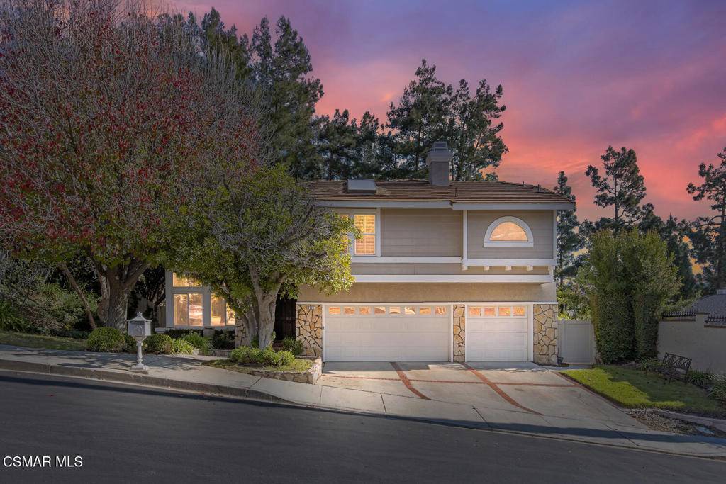 Thousand Oaks, CA 91362,3128 Casino DR