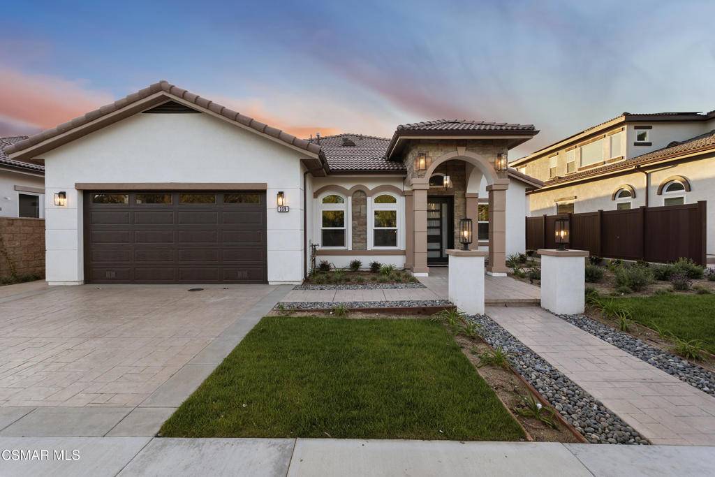 Thousand Oaks, CA 91362,339 Toyon CT