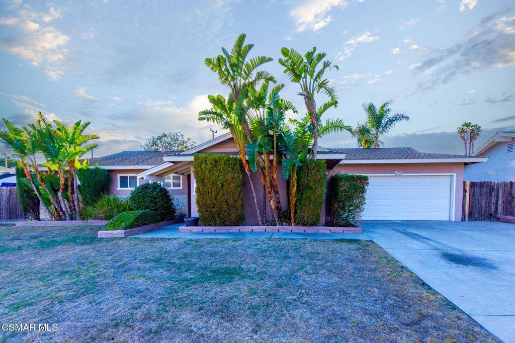 Newbury Park, CA 91320,635 Randy DR