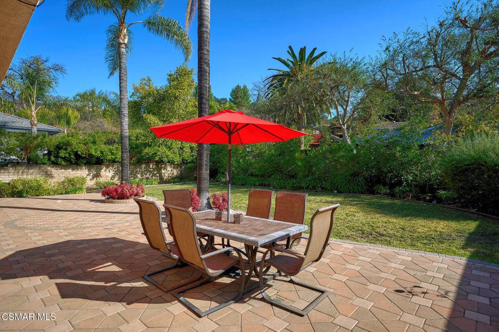 Westlake Village, CA 91361,1568 Aspenwall RD