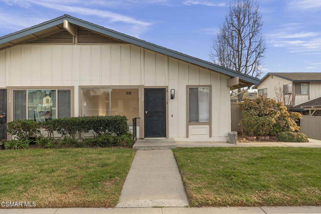 Thousand Oaks, CA 91362,1720 Orinda CT