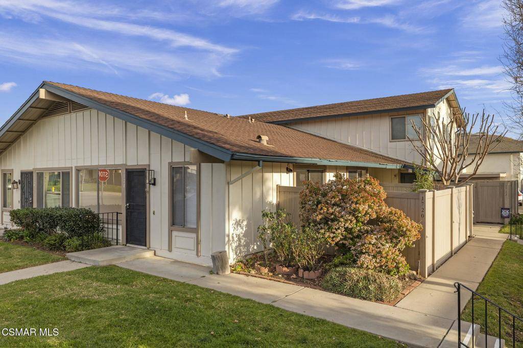 Thousand Oaks, CA 91362,1720 Orinda CT