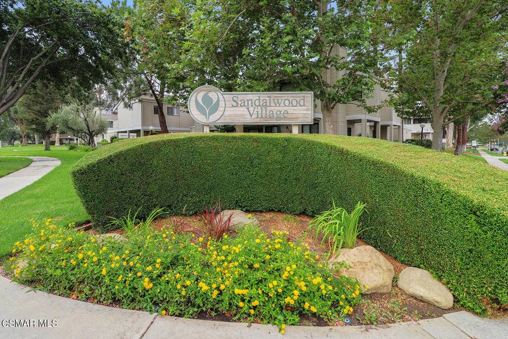 Simi Valley, CA 93063,6542 Twin Circle LN #4