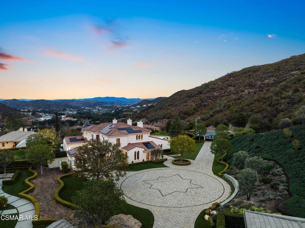 Westlake Village, CA 91361,3061 Faringford RD