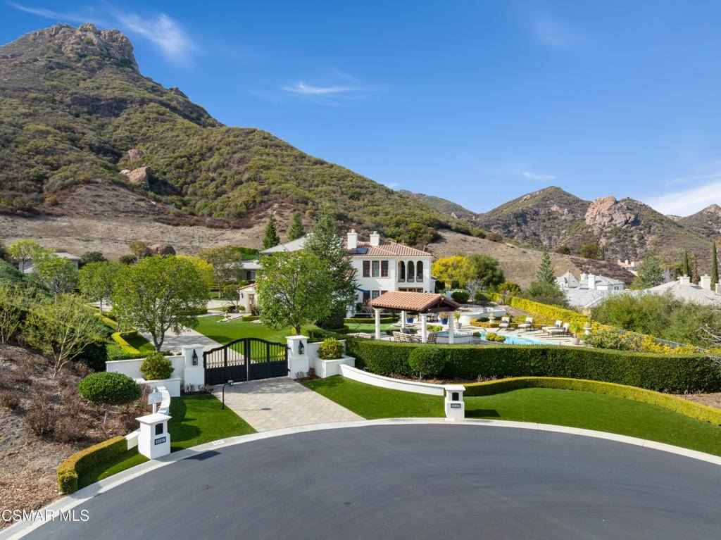 Westlake Village, CA 91361,3061 Faringford RD