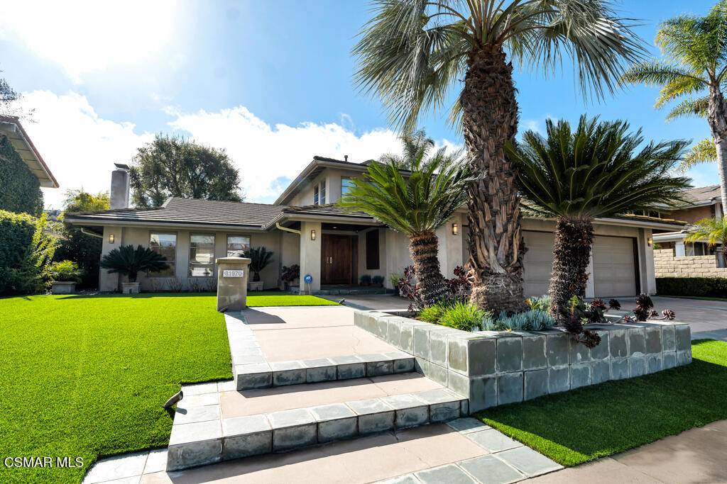 Westlake Village, CA 91361,31970 Doverwood CT
