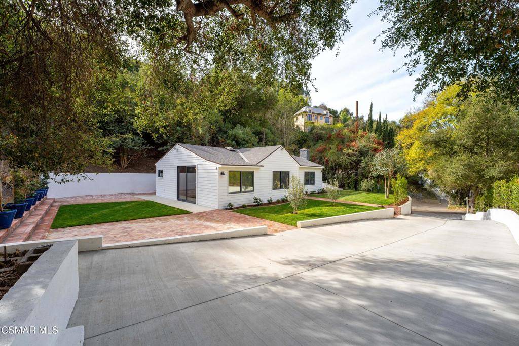 Studio City, CA 91604,3969 Alta Mesa DR