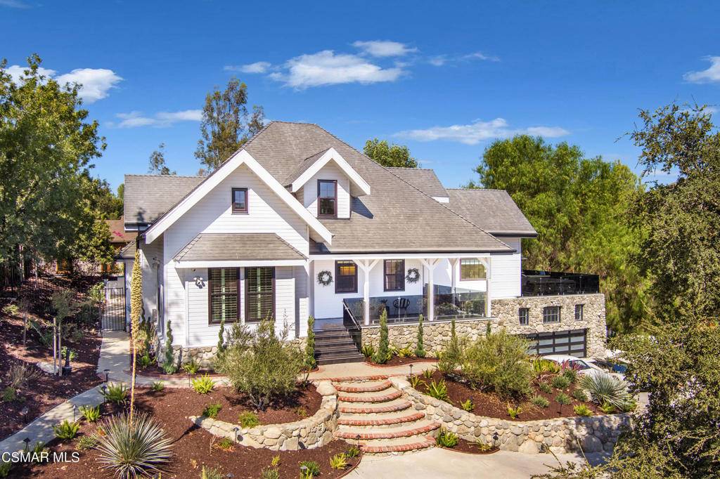 Agoura Hills, CA 91301,5438 Fairview PL