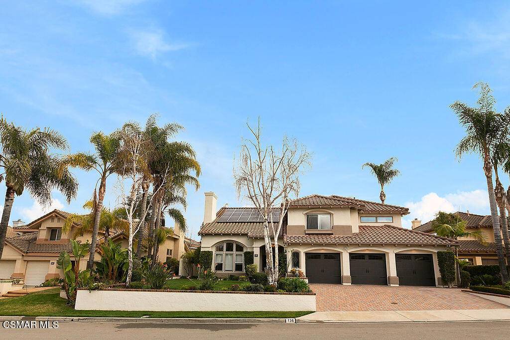 Simi Valley, CA 93065,136 Heath Meadow PL