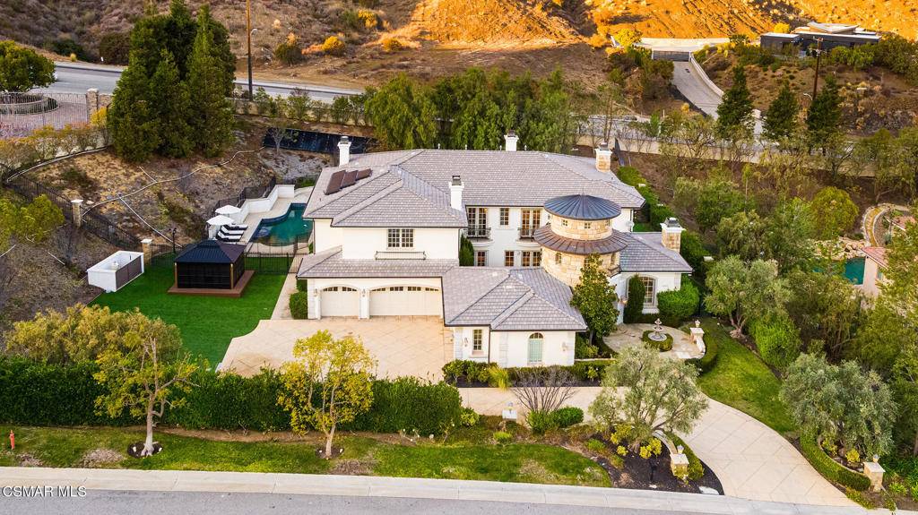 Agoura Hills, CA 91301,29475 Malibu View CT