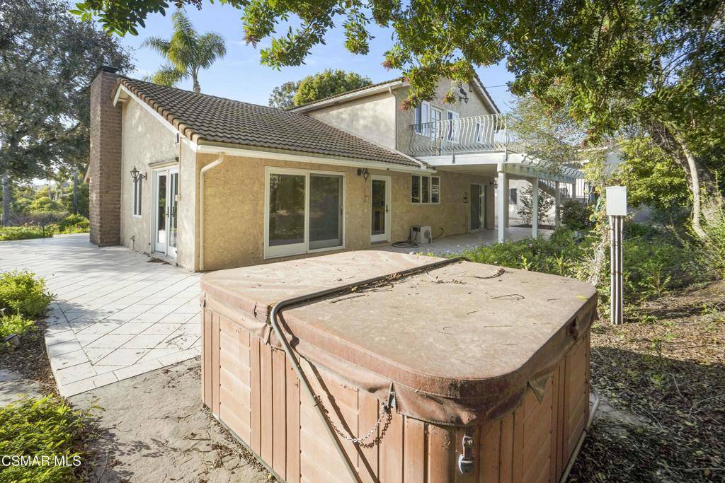 Camarillo, CA 93012,2700 Duval RD