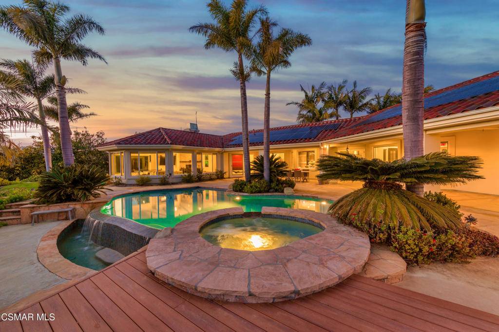 Moorpark, CA 93021,9037 Vista Anacapa RD