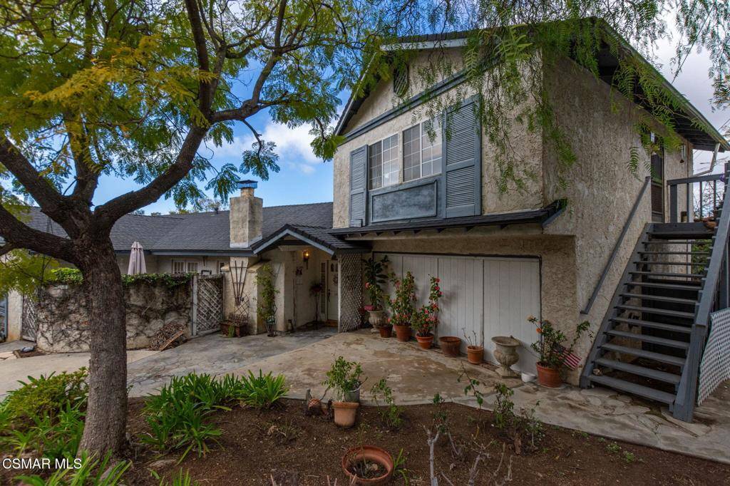 Newbury Park, CA 91320,1165 Mcknight RD