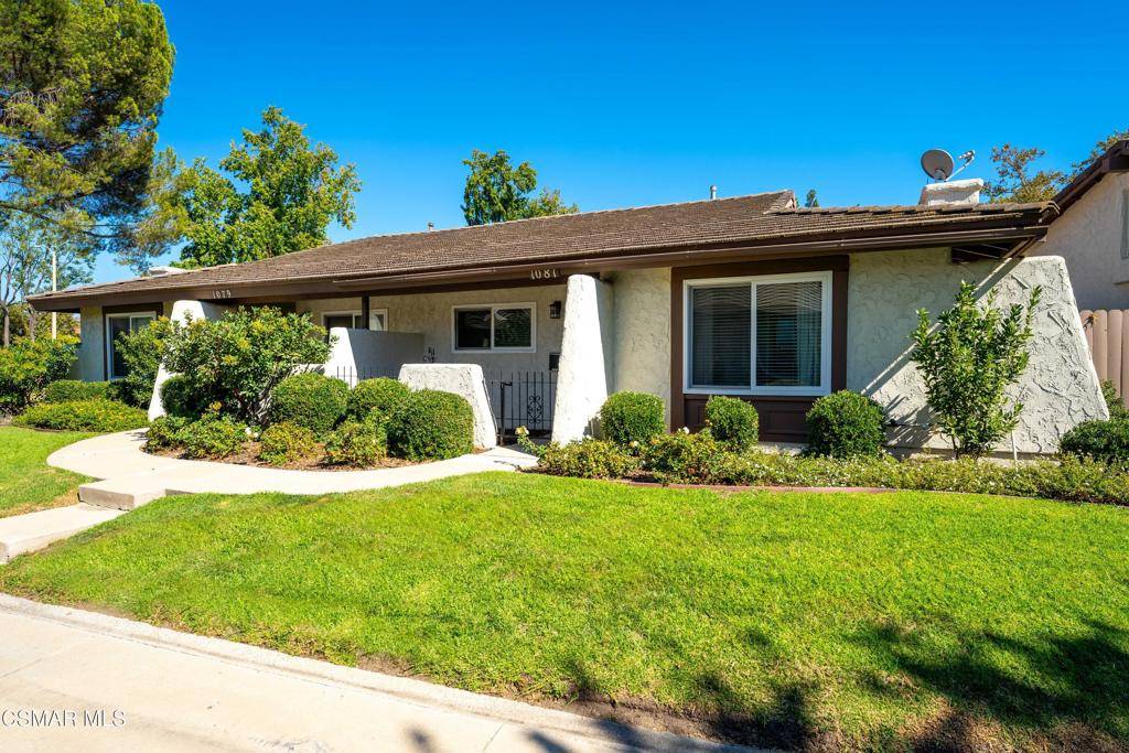 Westlake Village, CA 91361,1081 Canterford CIR