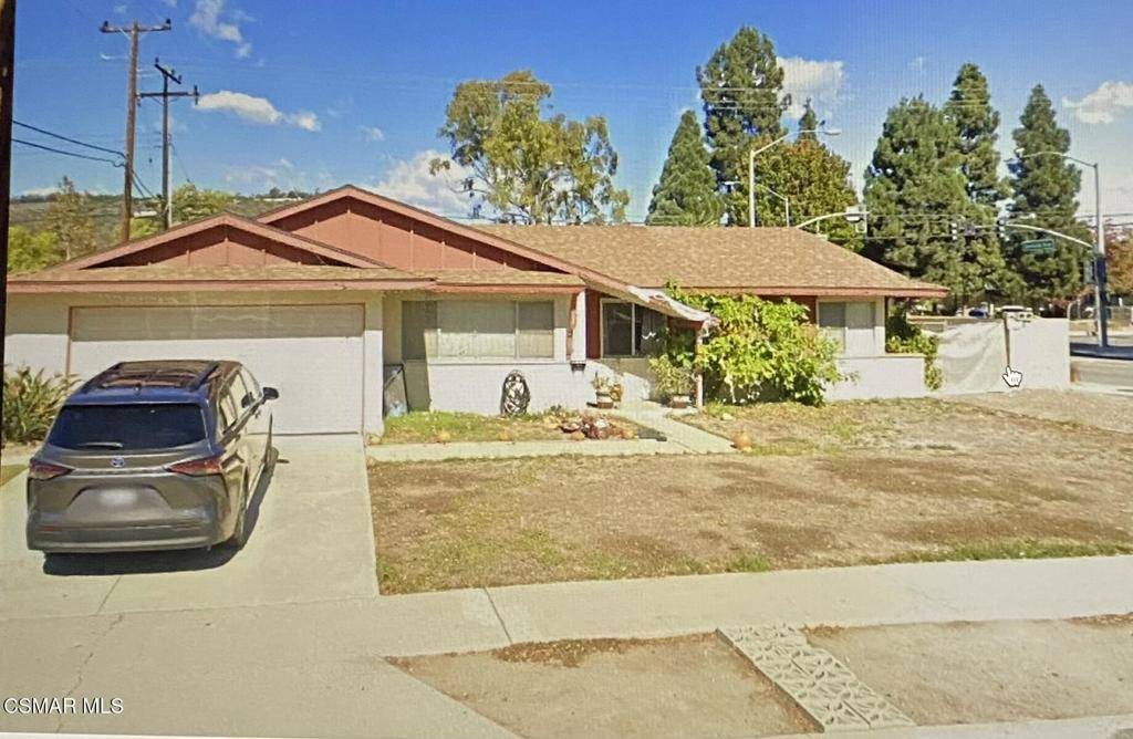 Camarillo, CA 93010,3991 Senan ST