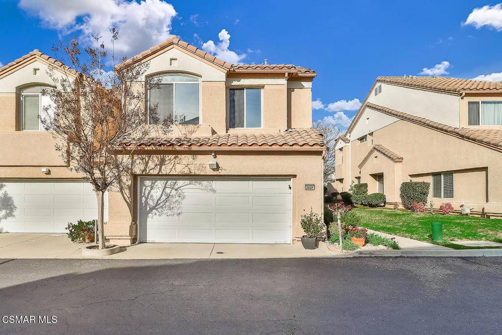 Simi Valley, CA 93065,308 Hedge Row LN #F