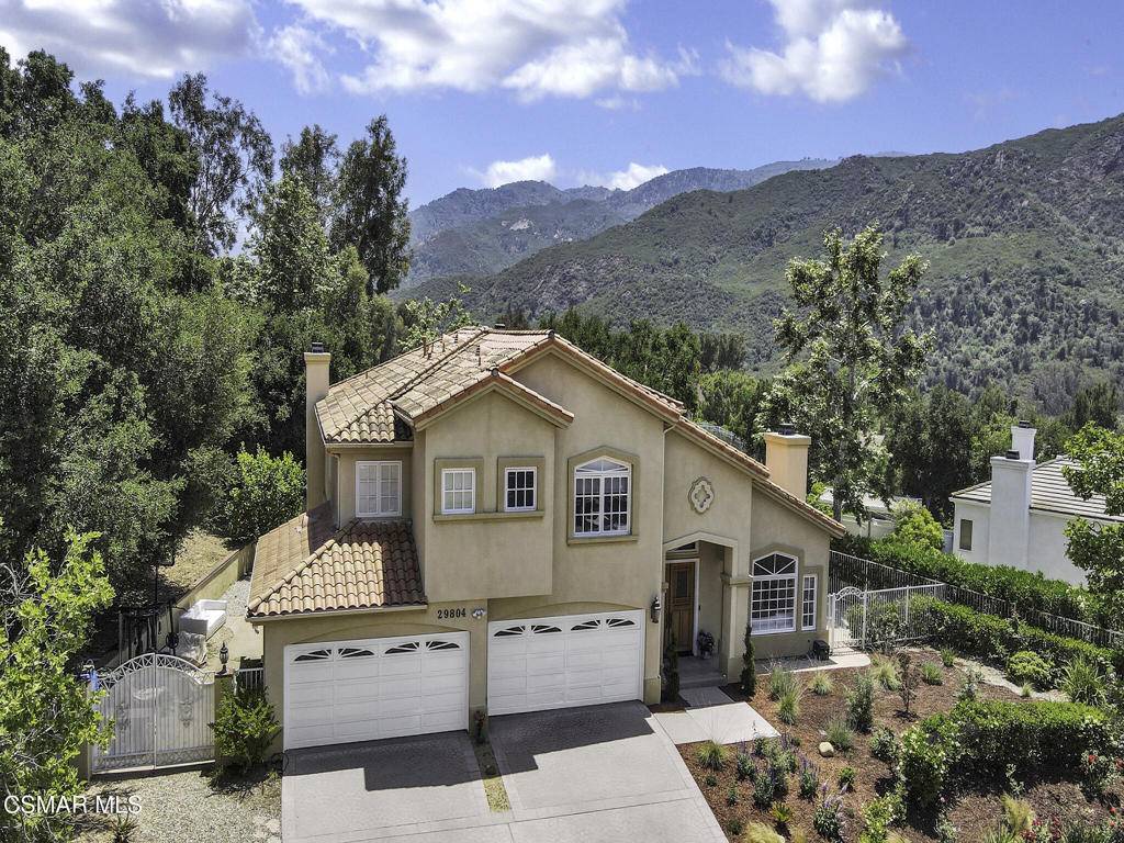 Agoura Hills, CA 91301,29804 Westhaven DR