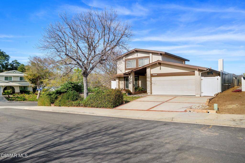 Agoura Hills, CA 91301,29359 Deep Shadow DR