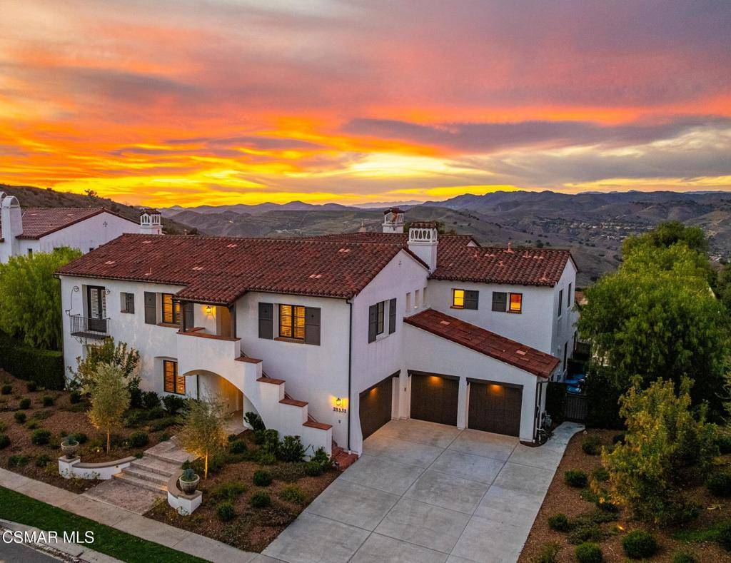 Calabasas, CA 91302,25531 Prado De Las Flores