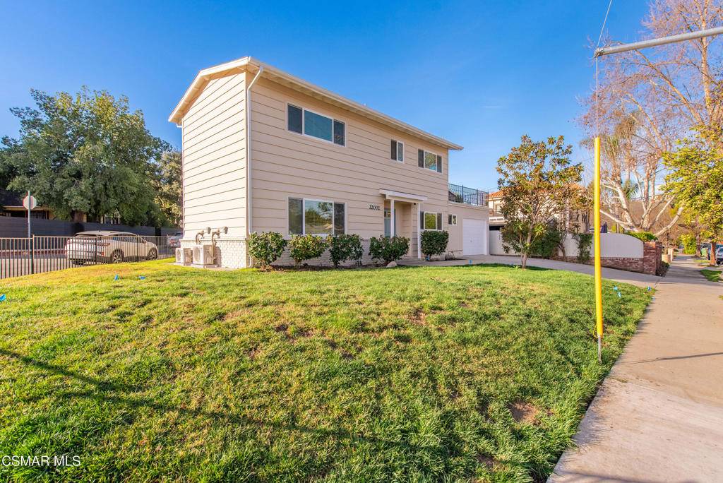 Woodland Hills, CA 91364,22002 Ybarra RD