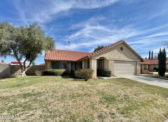 Palmdale, CA 93551,38126 High Country RD