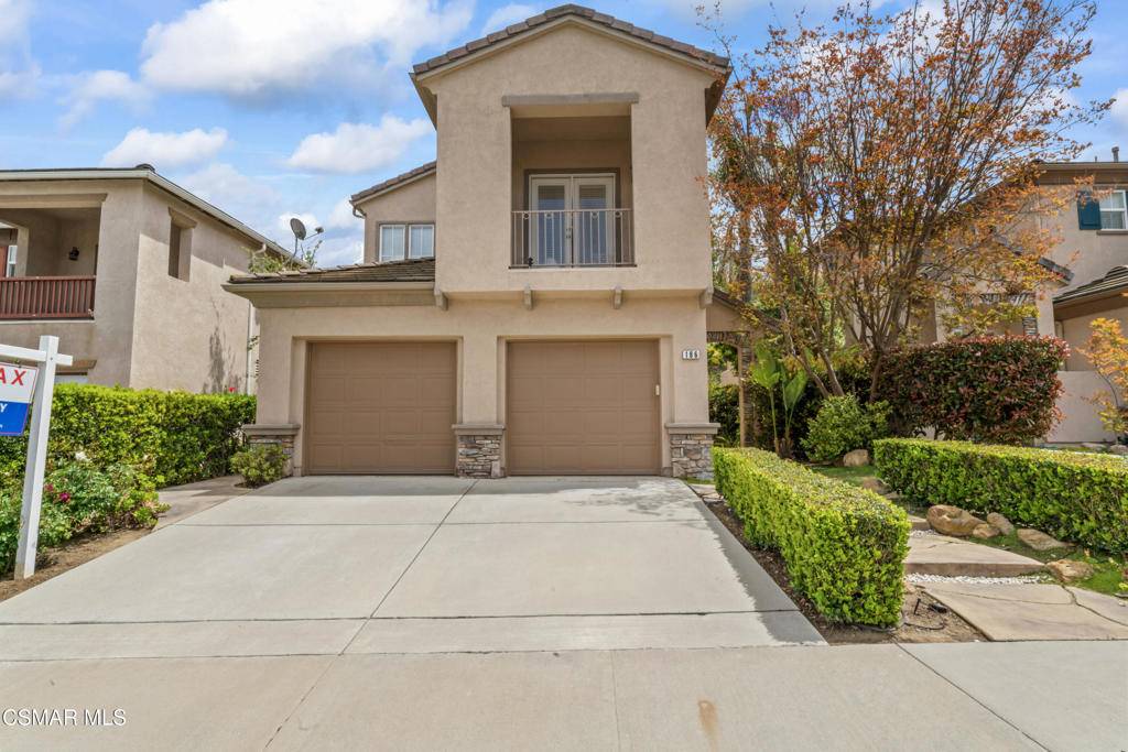 Simi Valley, CA 93065,186 Parkside DR