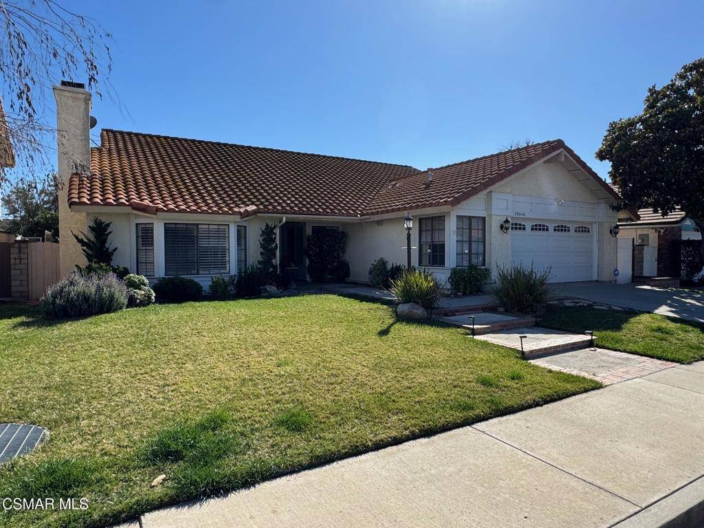 Agoura Hills, CA 91301,29040 Catherwood CT