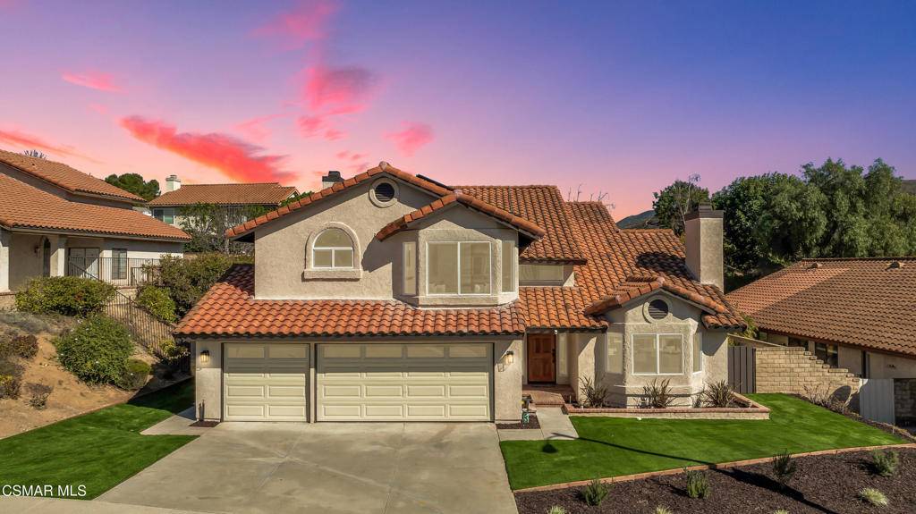 Thousand Oaks, CA 91362,2512 Kensington AVE