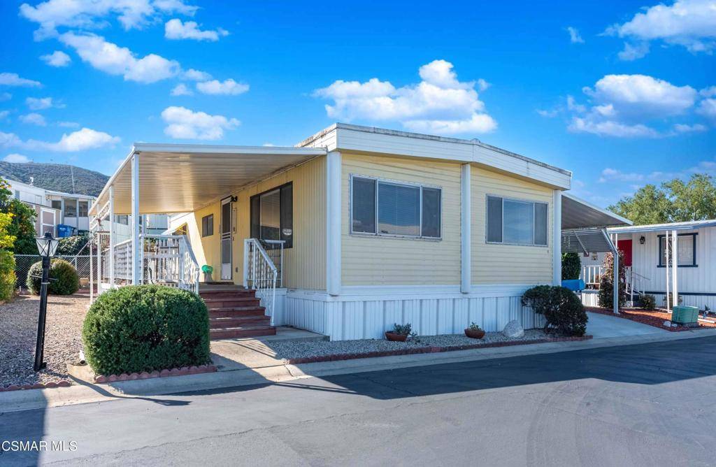 Newbury Park, CA 91320,11 Robertson WAY