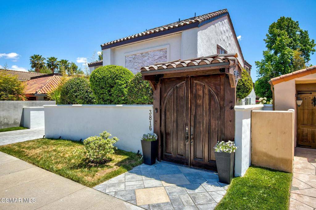 Westlake Village, CA 91361,3816 Bowsprit CIR