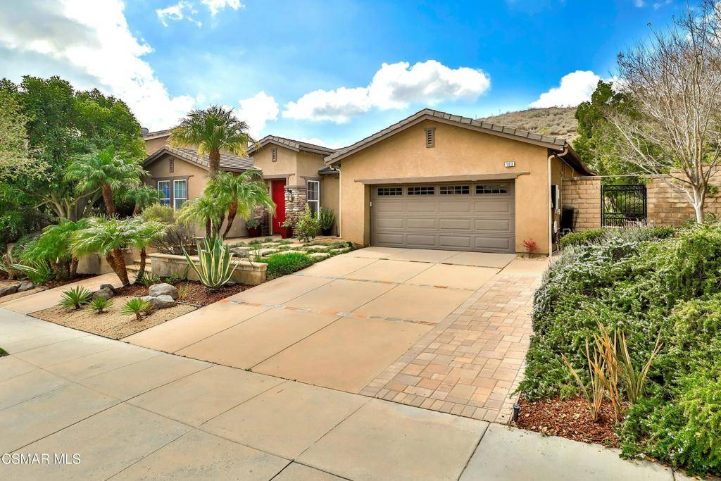 Newbury Park, CA 91320,103 Via Mirabella