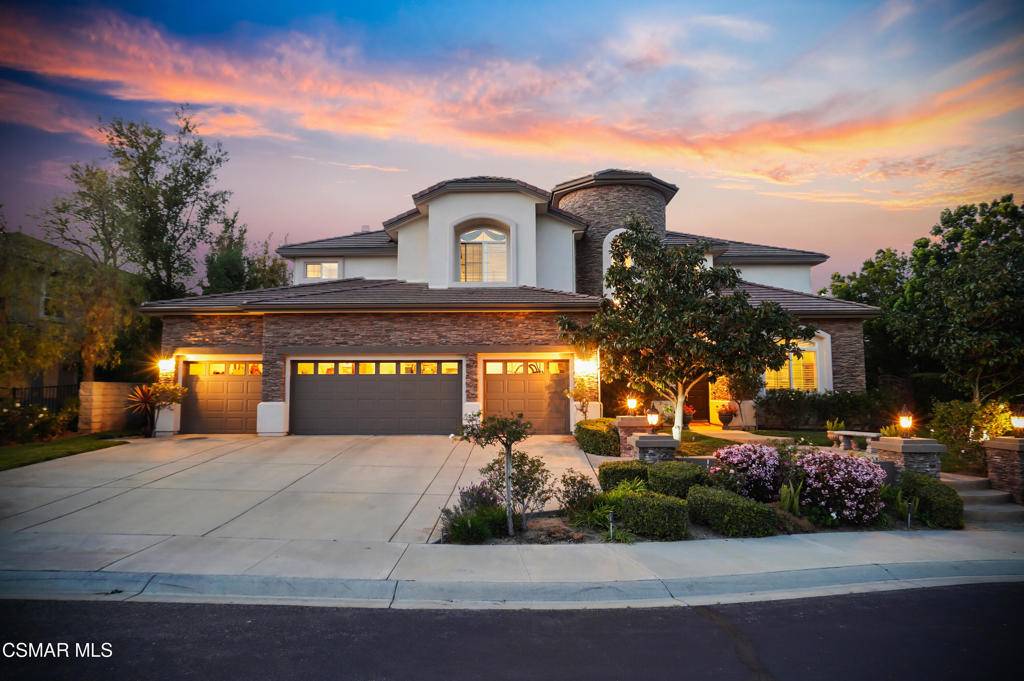 Moorpark, CA 93021,11275 Watson DR