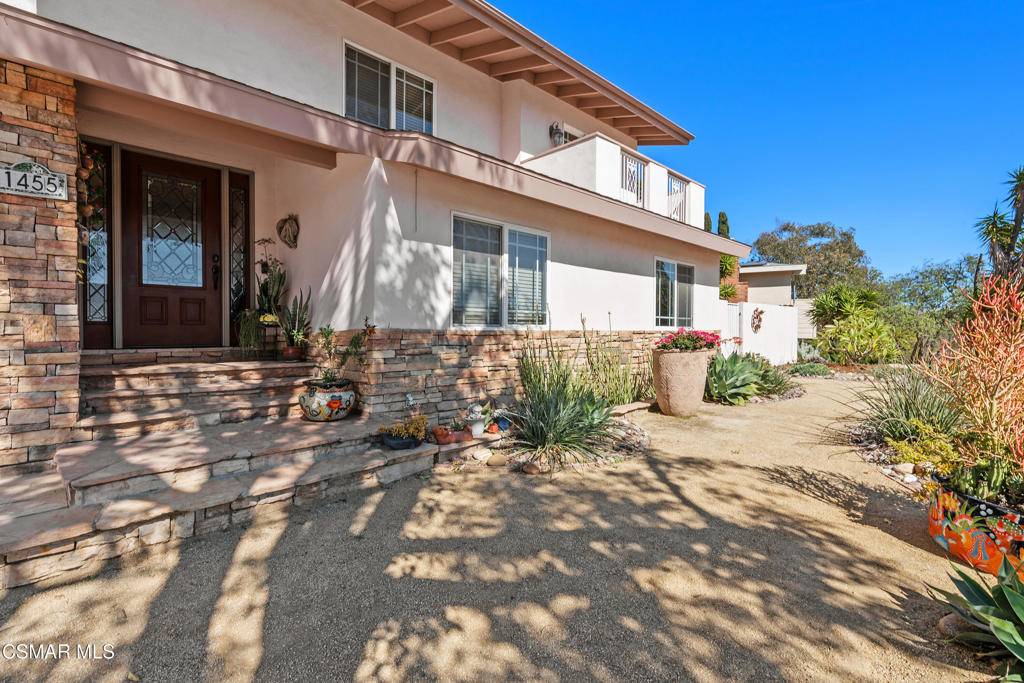 Thousand Oaks, CA 91360,1455 Calle Colina