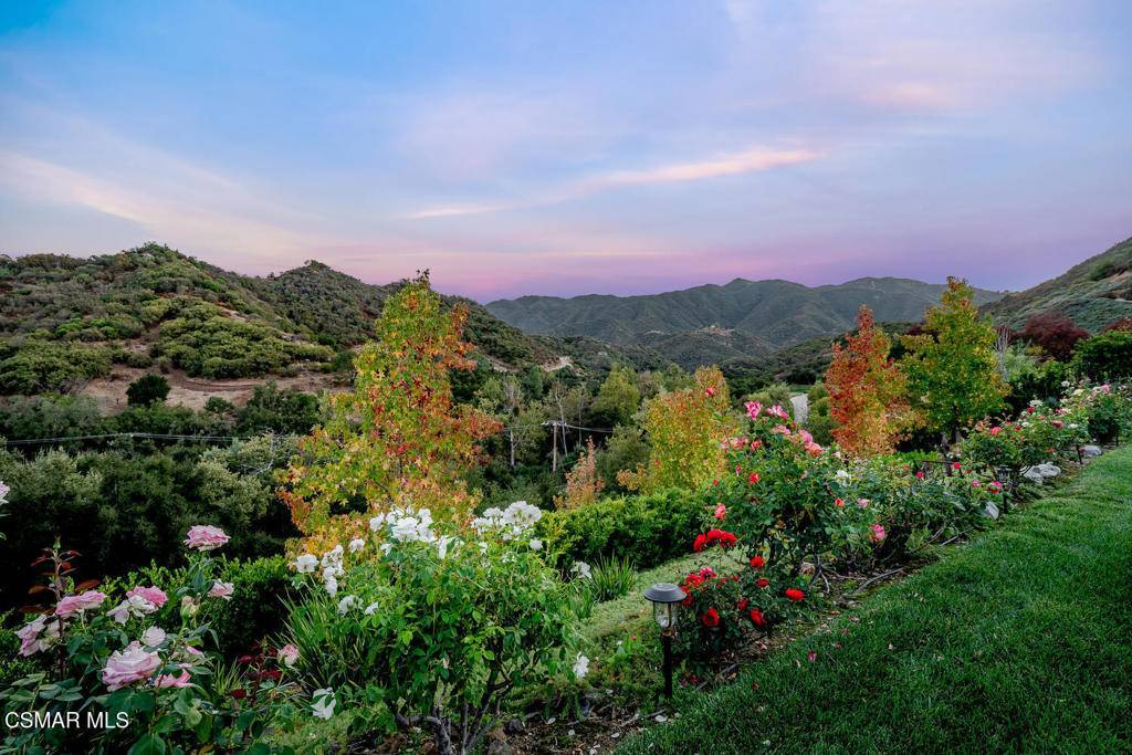 Thousand Oaks, CA 91361,38 Williamsburg WAY