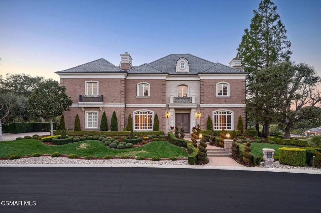 Thousand Oaks, CA 91361,2753 Elderoak RD