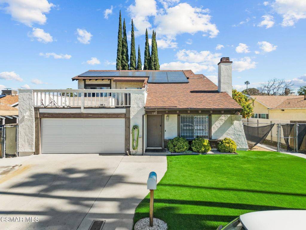 Simi Valley, CA 93065,1186 Appleton RD