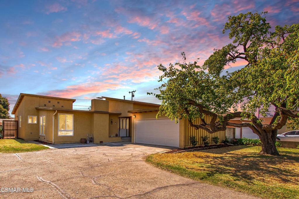 Oxnard, CA 93030,1204 Deodar AVE