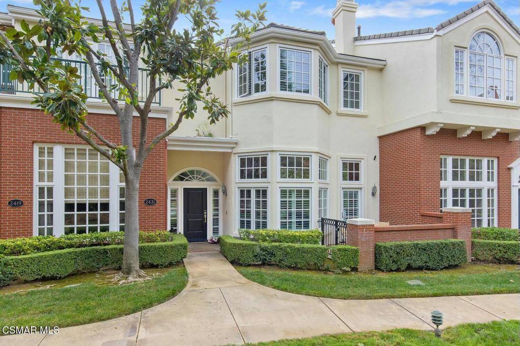 Thousand Oaks, CA 91361,2431 Swanfield CT