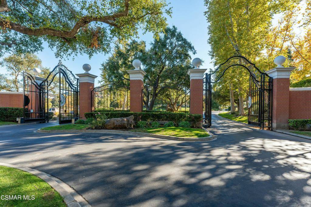 Thousand Oaks, CA 91361,2431 Swanfield CT