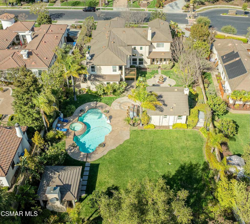 Newbury Park, CA 91320,5496 Via Mira Flores