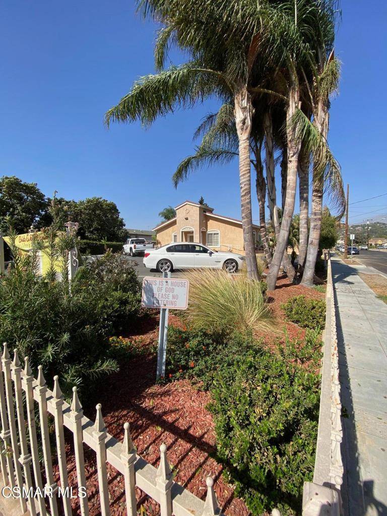 Santa Paula, CA 93060,337 E Harvard