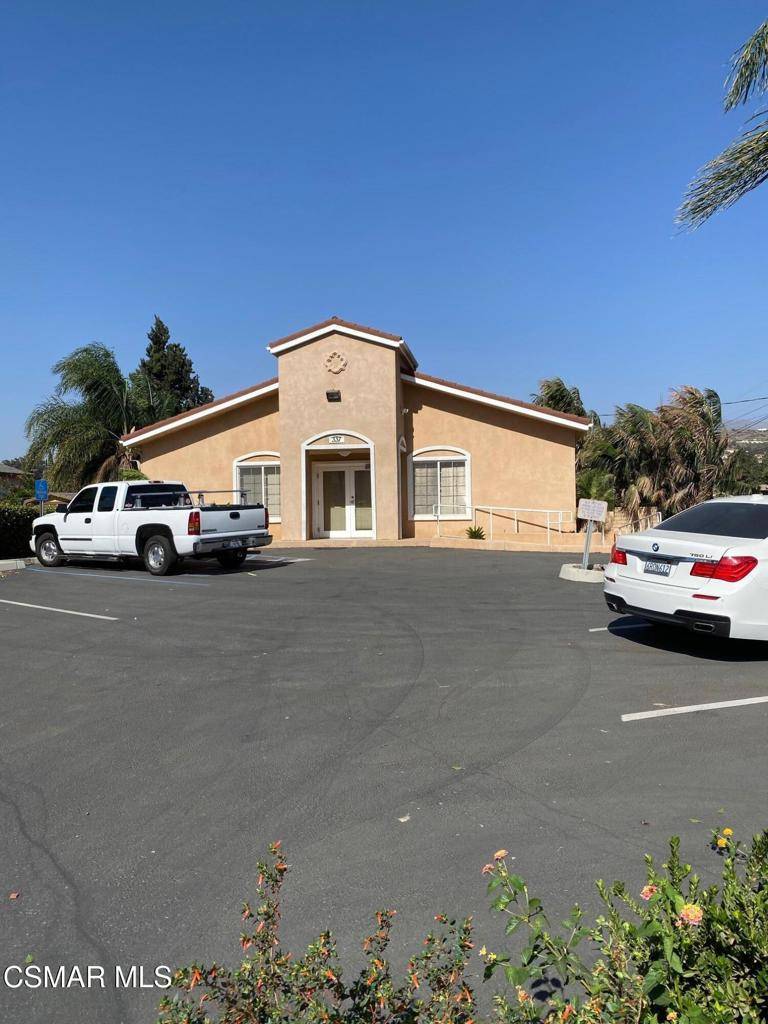 Santa Paula, CA 93060,337 E Harvard
