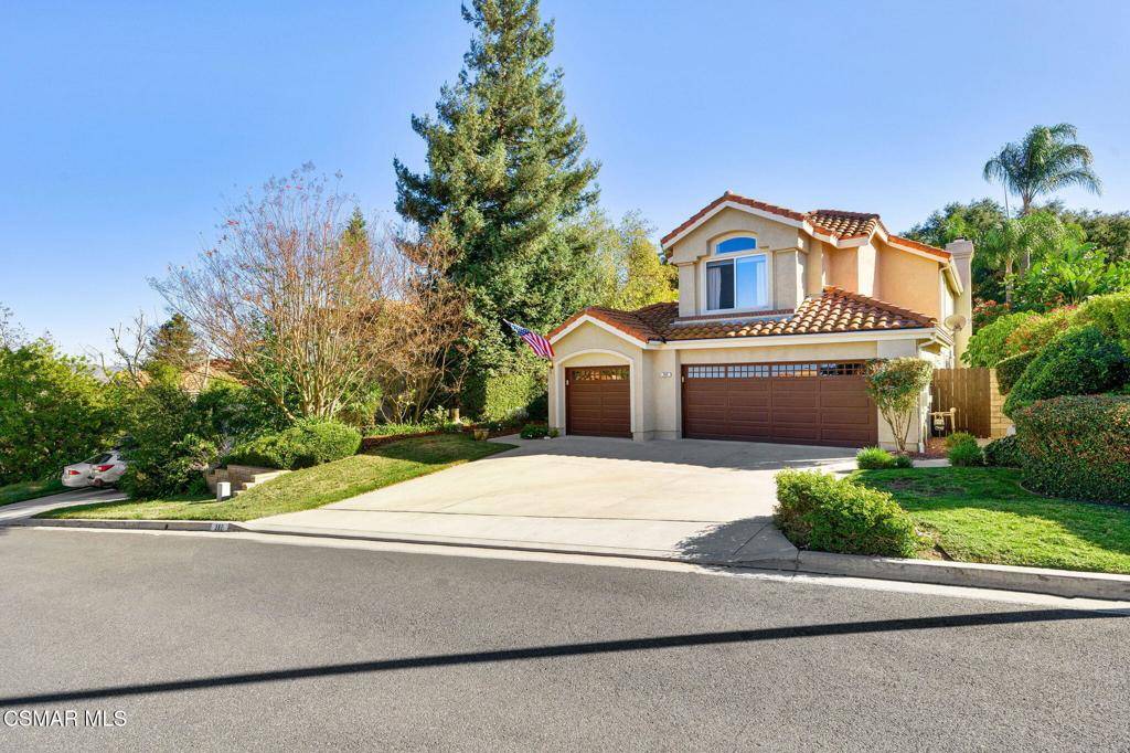 Simi Valley, CA 93065,382 Hornblend CT