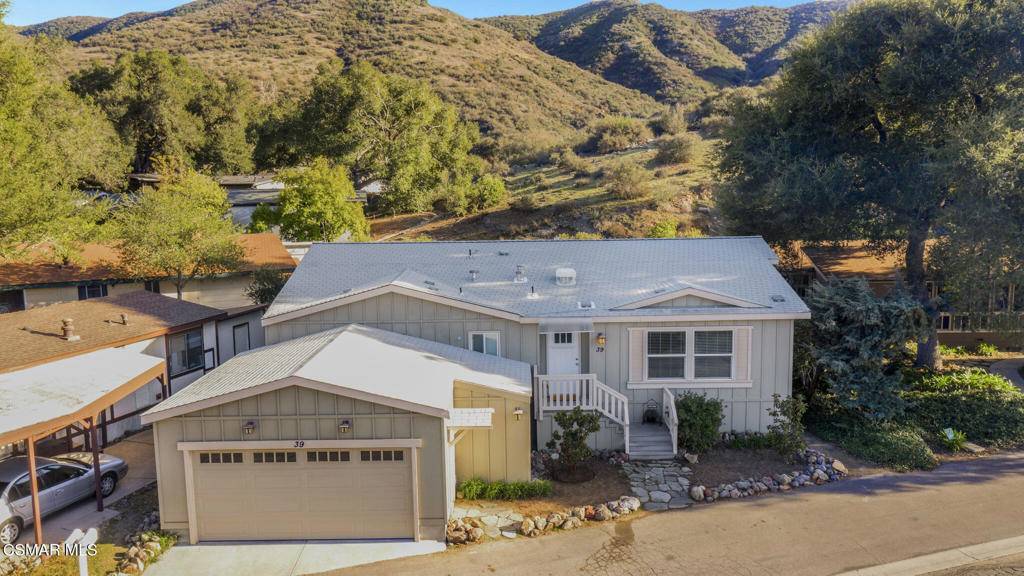 Westlake Village, CA 91361,39 Nottingham RD