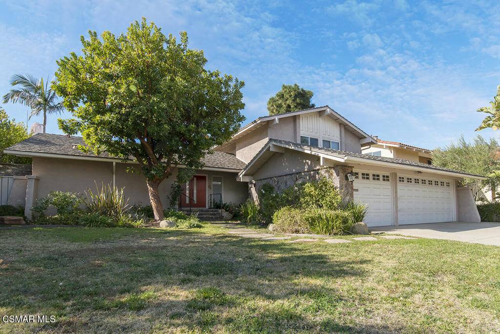 Westlake Village, CA 91361,989 Brookview AVE