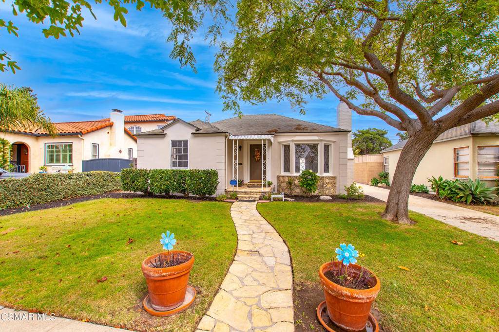 Ventura, CA 93003,48 N Katherine DR