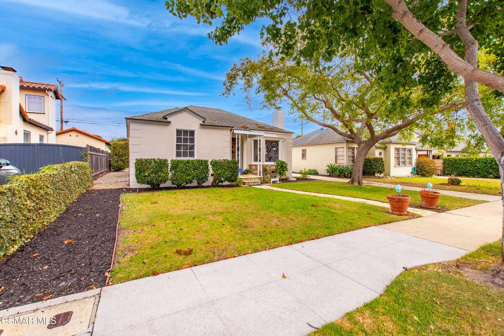 Ventura, CA 93003,48 N Katherine DR